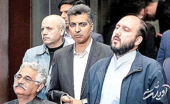 شرط وحشتناک عادل برای بازگشت به نود